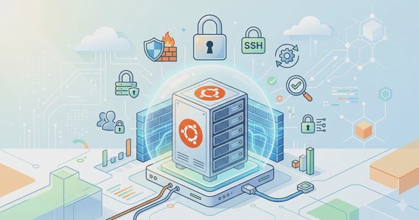 Ubuntu Server Hardening Guide for Production Environments