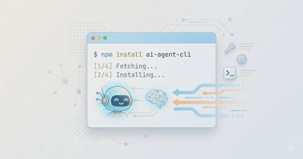 Cara Install 8 AI Agent CLI untuk Coding di Terminal