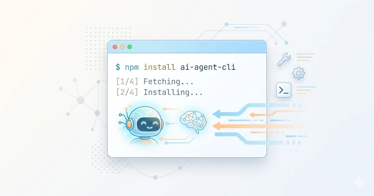 How to Install 8 AI Agent CLI for Coding in Terminal
