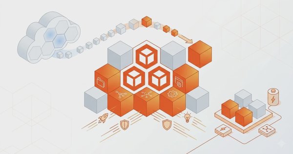 Apa itu LXD? Solusi Virtualisasi Server yang Ringan dan Efisien