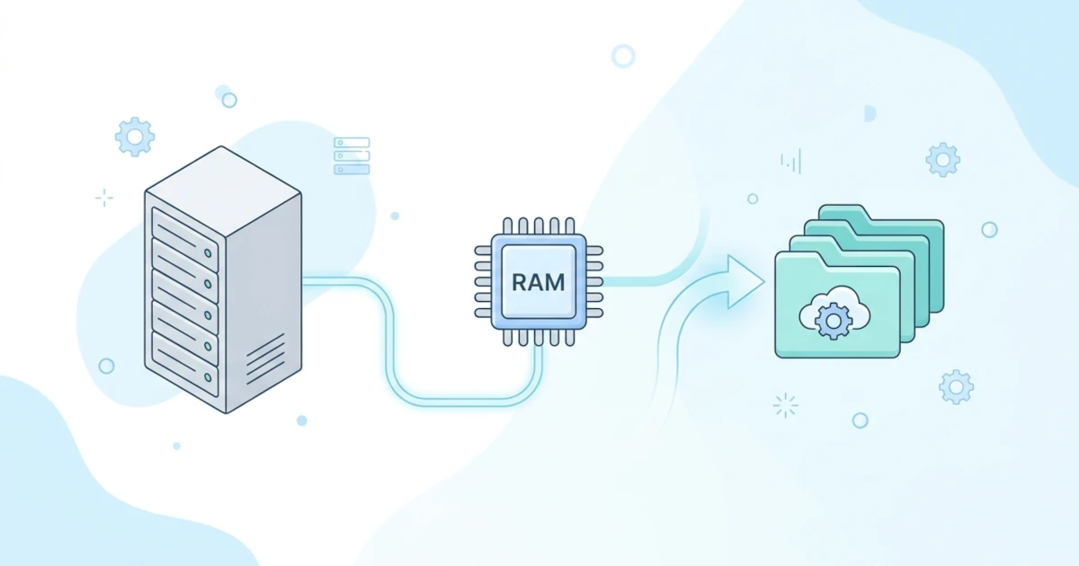Cara Membuat Swap File di VPS: Cegah Out of Memory Tanpa Upgrade RAM