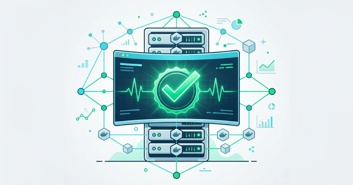 Cara Install Uptime Kuma di Docker: Self-Hosted Uptime Monitoring