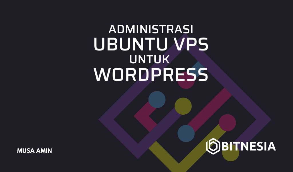 Ebook Administrasi Ubuntu VPS untuk WordPress